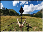 foto Dai Laghi di Rocco al Passo 5 Croci